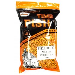 Пелет рибальський, метод, Art Fishing, розмір 3мм, 500г, смак Креветка